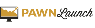 Pawn Launch Logo